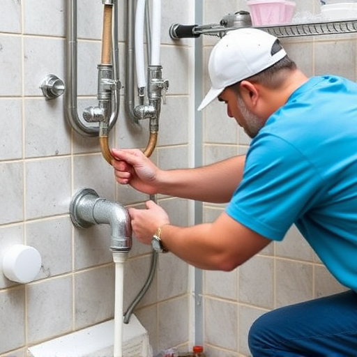 plumbing