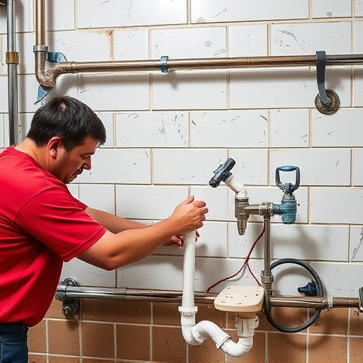 plumbing