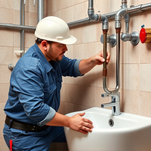 plumbing