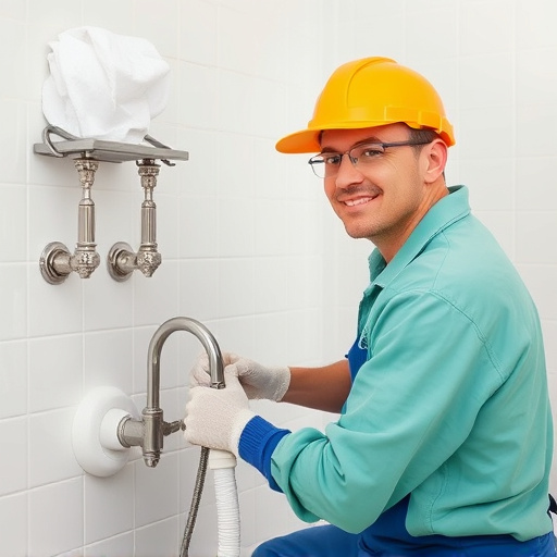 plumbing