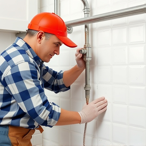plumbing