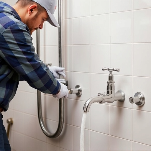plumbing