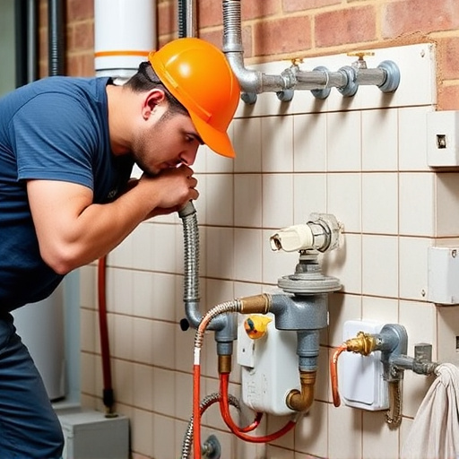 plumbing