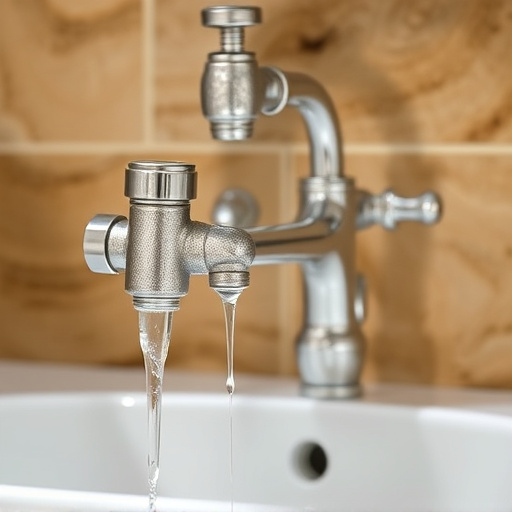 plumbing