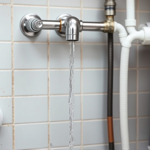 plumbing