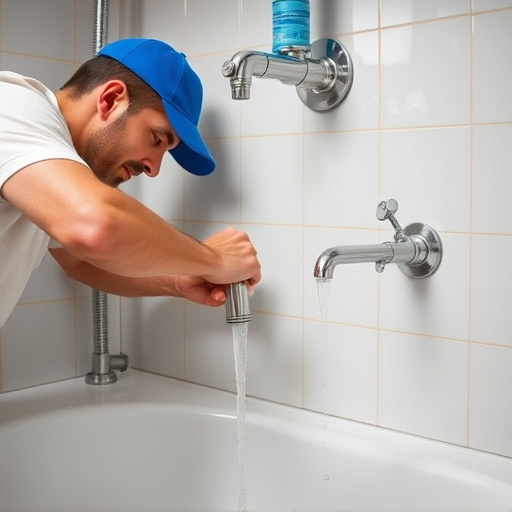 plumbing