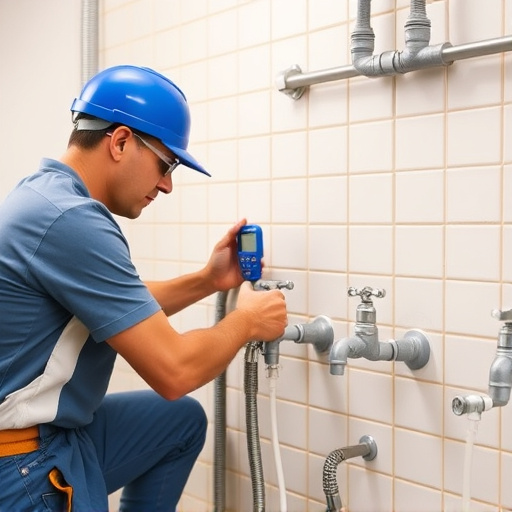 plumbing