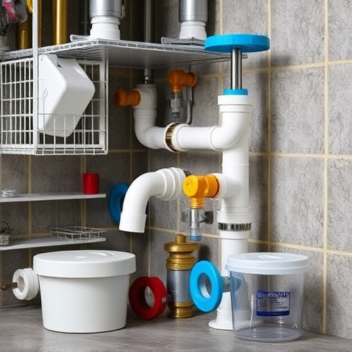 plumbing products