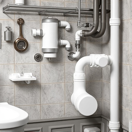 plumbing products