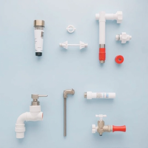 plumbing products