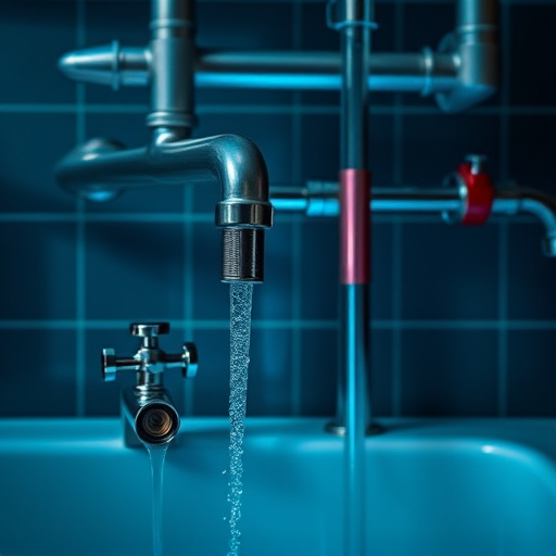 plumbing supplier