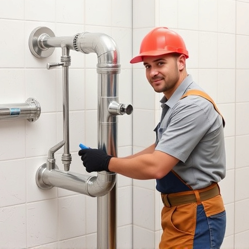 plumbing supplier