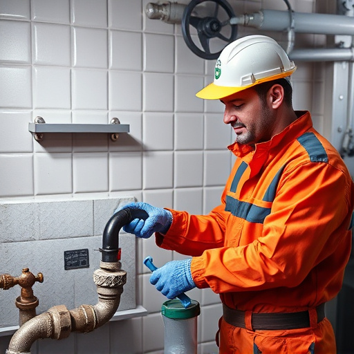 plumbing supplier