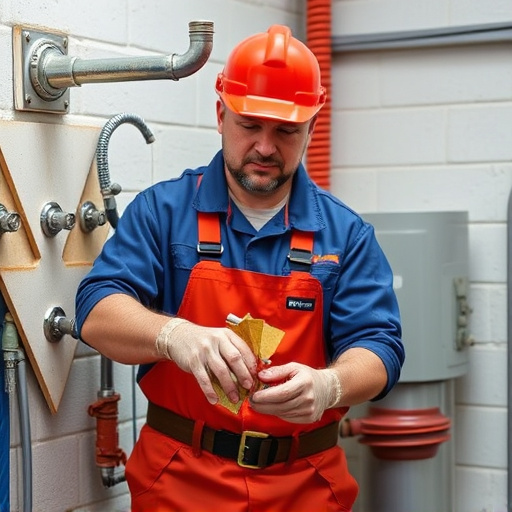 plumbing supplier