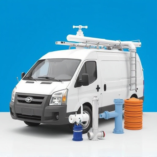 Plumbing supplies