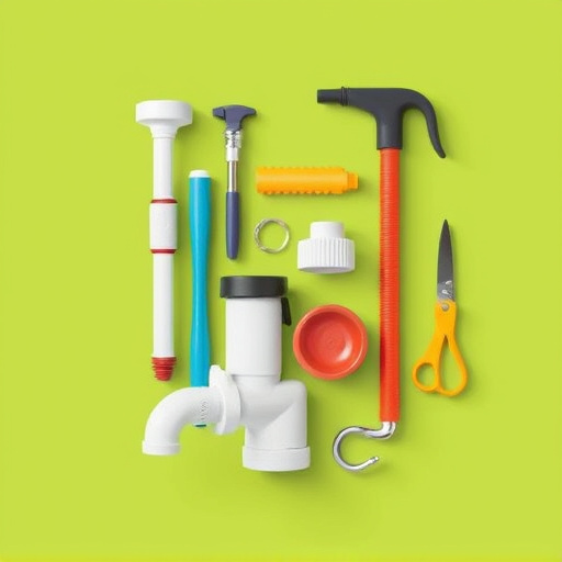 plumbing supplies