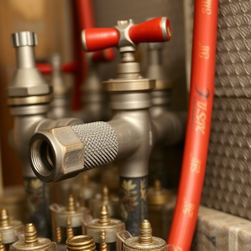 plumbing tool