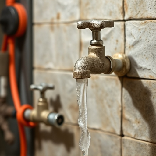 plumbing tool