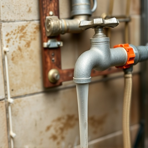 plumbing tool