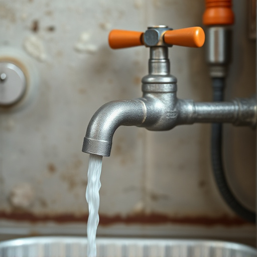plumbing tool
