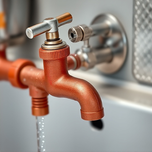 plumbing tool