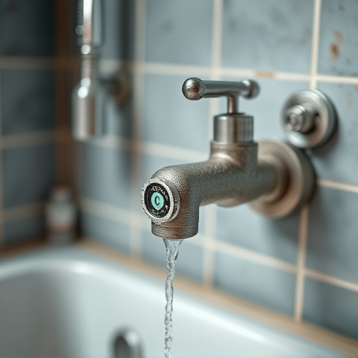plumbing tool