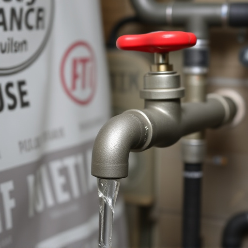 plumbing tool