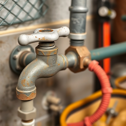 plumbing tool