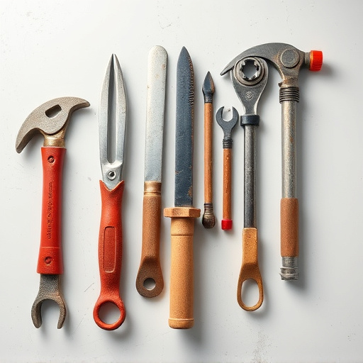 plumbing tools