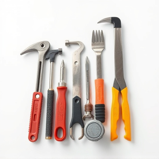 plumbing tools