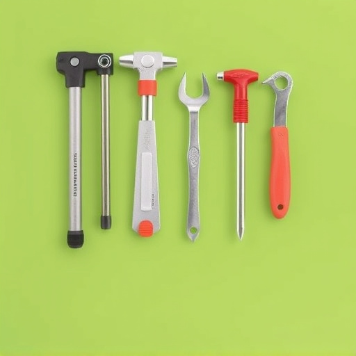 plumbing tools