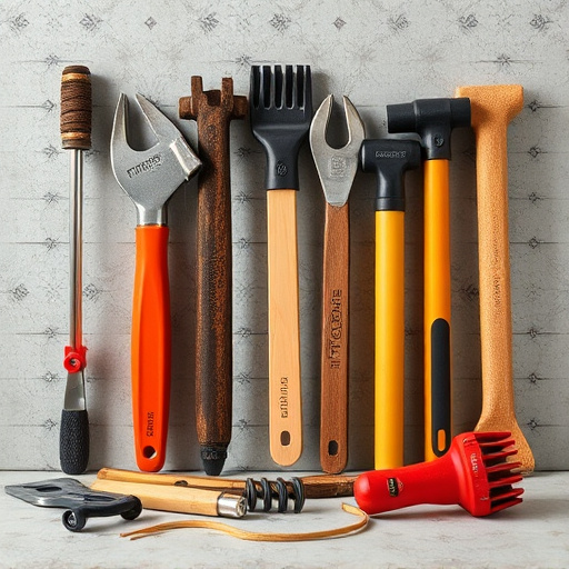 plumbing tools