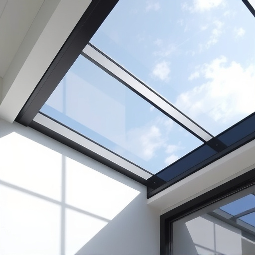 polycarbonate roof