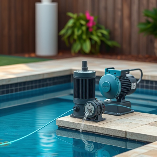 pool pumps