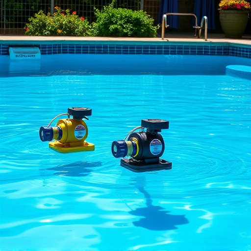 pool pumps