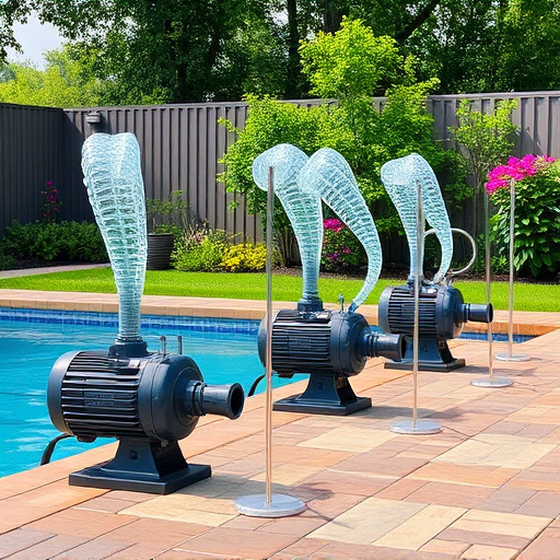 pool pumps