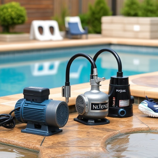 pool pumps