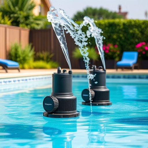 pool pumps