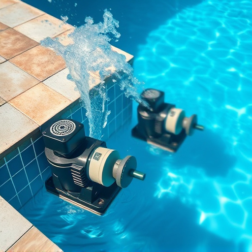 pool pumps