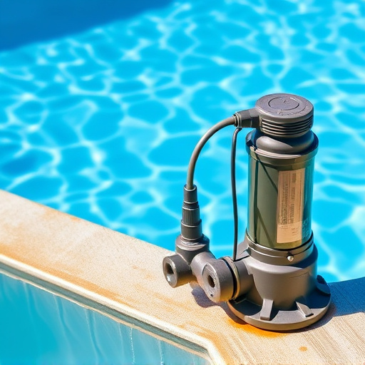 pool pumps