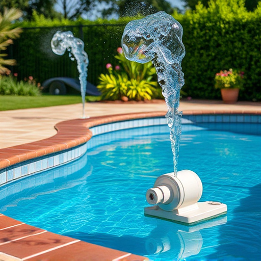 pool pumps