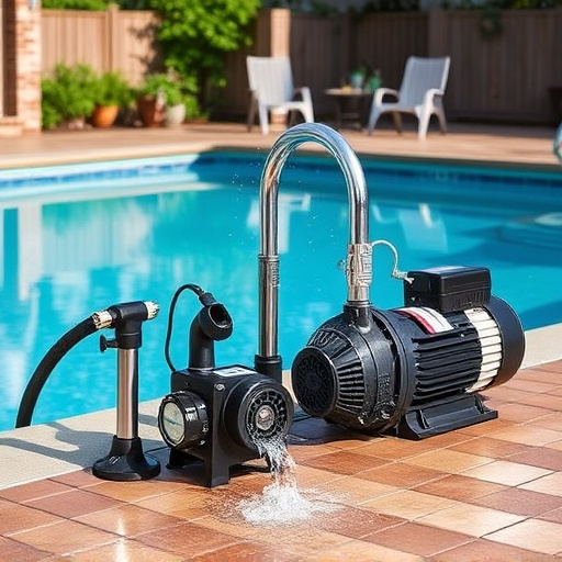 pool pumps