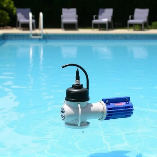 pool pumps