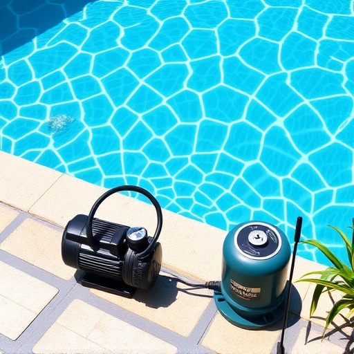 pool pumps