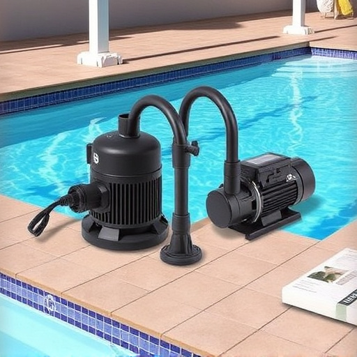 pool pumps