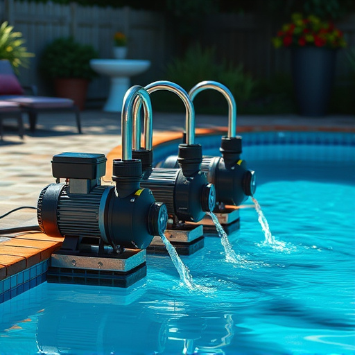 pool pumps