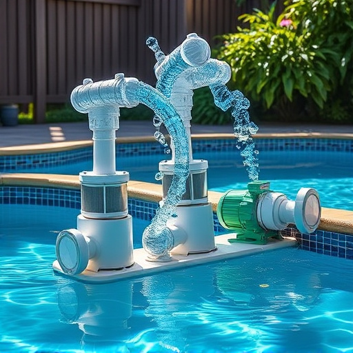 pool pumps
