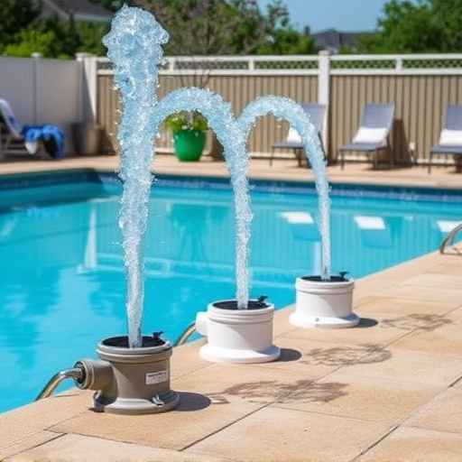 pool pumps