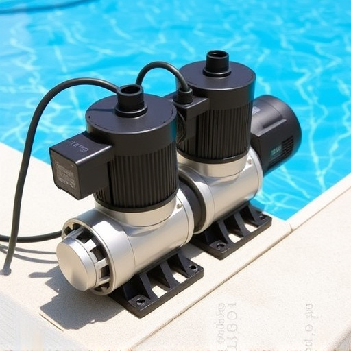 pool pumps