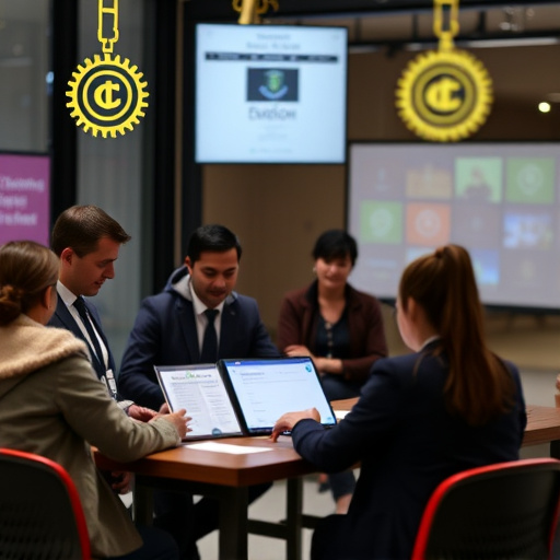 professional certification programs